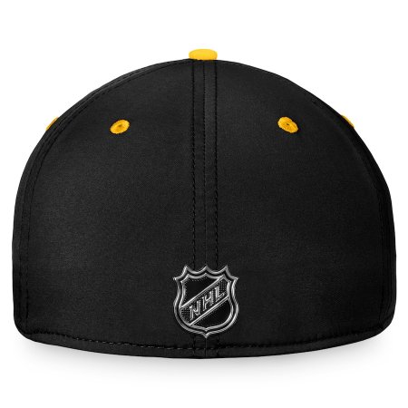 Boston Bruins - 2022 Draft Authentic Pro Flex NHL Šiltovka