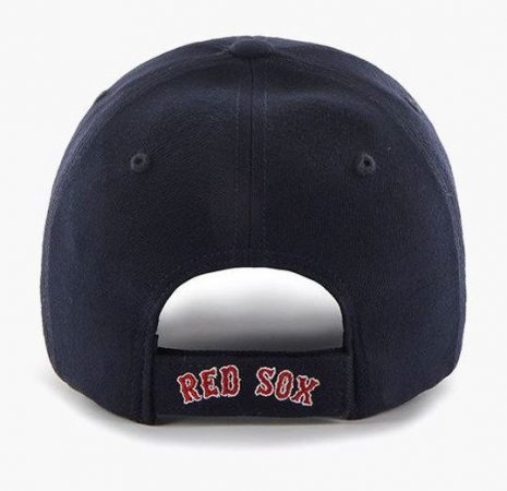Boston Red Sox - Team MVP Alternate MLB Cap