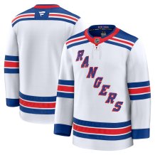 New York Rangers - Away Premium NHL Jersey/Własne imię i numer