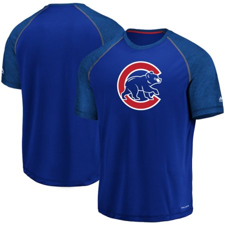 Chicago Cubs - Got the Word Cool Base MLB T-shirt