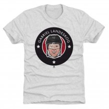 Colorado Avalanche Youth – Gabriel Landeskog 3 Stars NHL T-Shirt