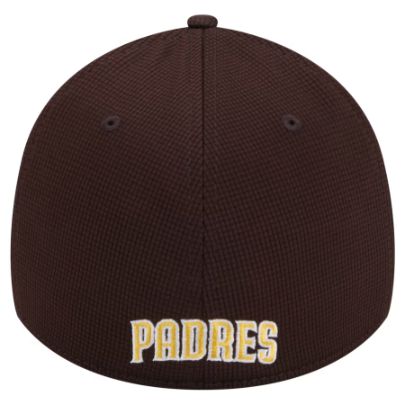 San Diego Padres - Active Pivot 39thirty MLB Čiapka