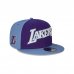Los Angeles Lakers - 2022 City Edition 9Fifty NBA Hat
