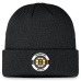 Boston Bruins - 2024 Authentic Pro Training Camp NHL Knit Hat