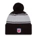 Las Vegas Raiders - 2024 Sideline Sport Black NFL Wintermütze