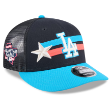 Los Angeles Dodgers - 2024 All-Star Game Low Profile 9Fifty MLB Šiltovka