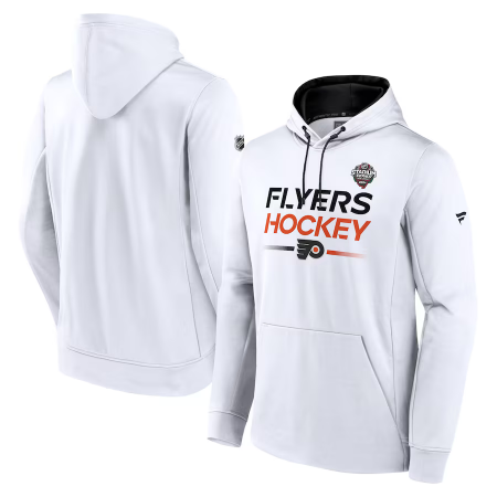 Philadelphia Flyers - 2024 Stadium Series Authentic Pro NHL Sweatshirt