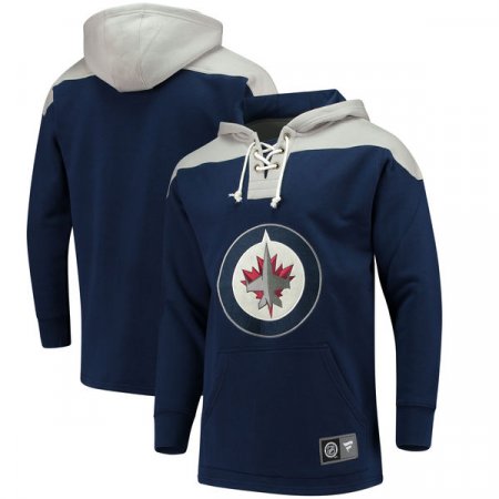 Winnipeg Jets - Breakaway NHL Mikina s kapucňou