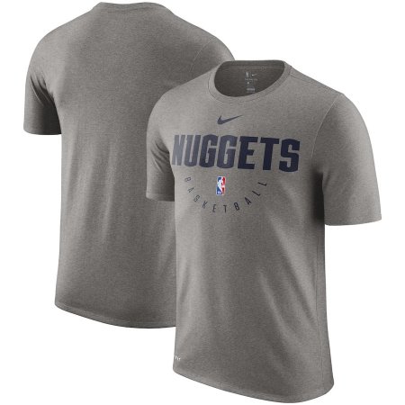 Denver Nuggets - Practice Performance NBA Koszulka