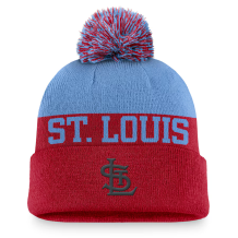 St. Louis Cardinals - Rewind Peak MLB Wintermütze
