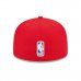 Houston Rockets - 2023 Draft 59FIFTY NBA Czapka