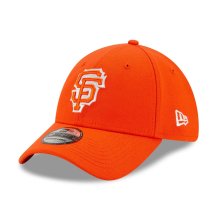 San Francisco Giants - City Connect 39Thirty MLB Hat