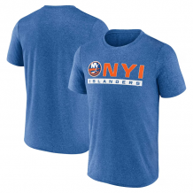 New York Islanders - Playmaker NHL Tričko