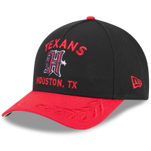 Houston Texans - 2025 Draft 9Forty NFL Cap