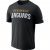 Jacksonville Jaguars - Essential Wordmark NFL T-Shirt