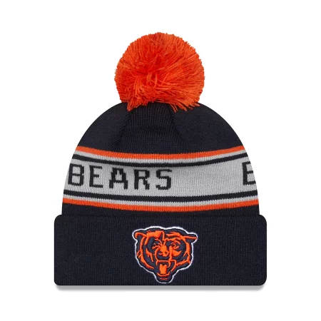 Chicago Bears - Repeat Cuffed NFL Wintermütze