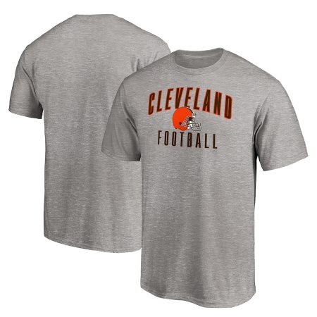Cleveland Browns - Game Legend NFL T-Shirt