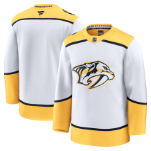 Nashville Predators - Away Premium NHL Dres/Vlastní jméno a číslo