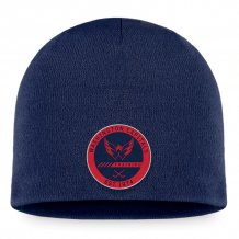 Washington Capitals - Authentic Pro Camp NHL Zimná čiapka