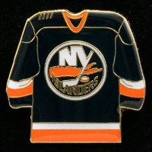 New York Islanders - WinCraft NHL Abzeichen