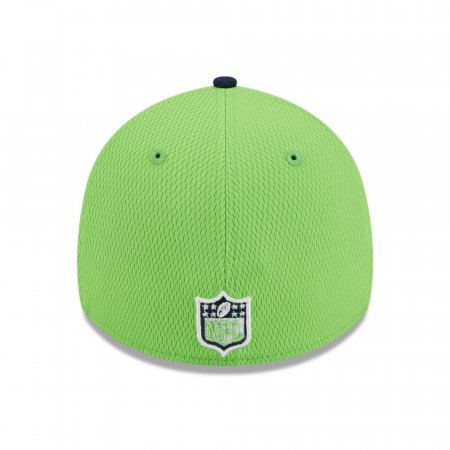 Seattle Seahawks - Secondary 2023 Sideline 39Thirty NFL Cap