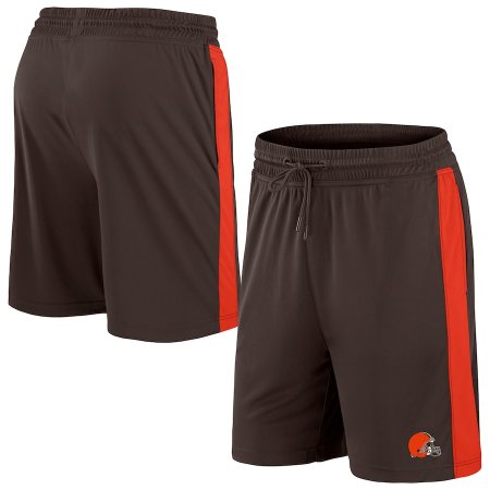 Cleveland Browns - Break It Loose NFL Shorts