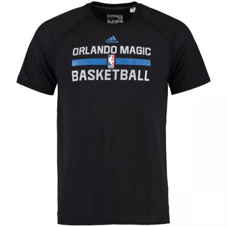 Orlando Magic - On-Court Climalite NBA Koszulka
