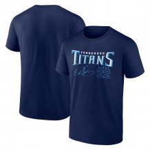 Tennessee Titans - Derrick Henry Team NFL Koszułka