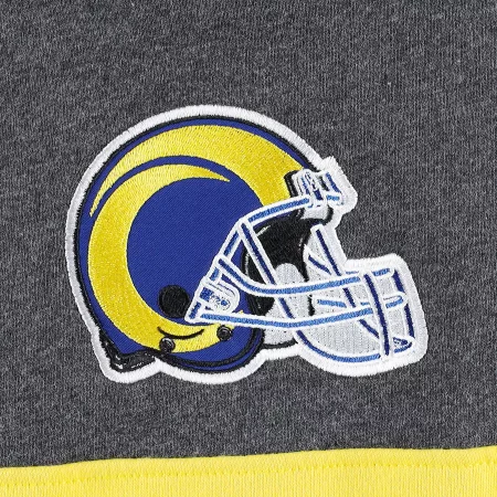 Los Angeles Rams - Starter Extreme NFL Sweatshirt