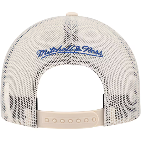 Toronto Maple Leafs - Foam Front Cream NHL Cap