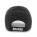 San Jose Sharks - Team MVP NHL Hat