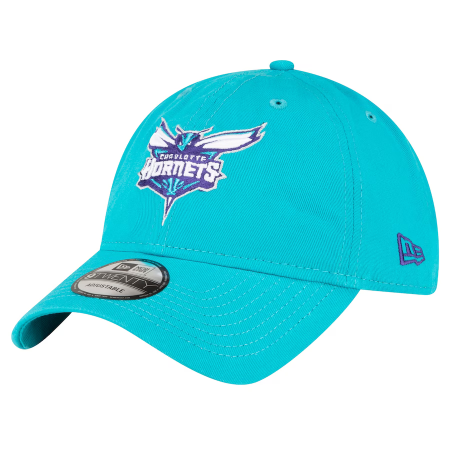 Charlotte Hornets - Team Logo 9Twenty NBA Šiltovka