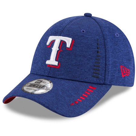 Texas Rangers - Speed Shadow Tech 9Forty MLB Kšiltovka