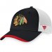 Chicago Blackhawks - Authentic Pro Team NHL Czapka