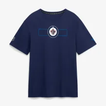 Winnipeg Jets - 2027 Authentic Pro Primary NHL Tričko