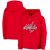 Washington Capitals Youth - Primary Logo NHL Sweatshirt