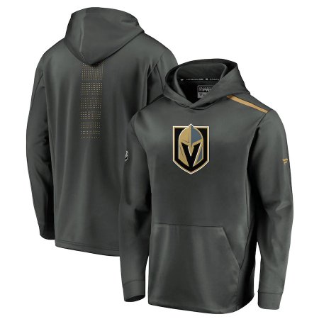 Vegas Golden Knights - Authentic Pro Rinkside NHL Mikina s kapucí