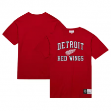 Detroit Red Wings - Legendary Slub NHL Tričko
