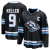 Utah Mammoth - Clayton Keller Home Breakaway NHL Trikot