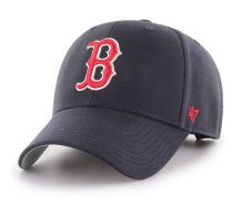Boston Red Sox - Team MVP Navy MLB Hat