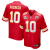 Kansas City Chiefs - Isiah Pacheco Super Bowl LIX NFL Jersey