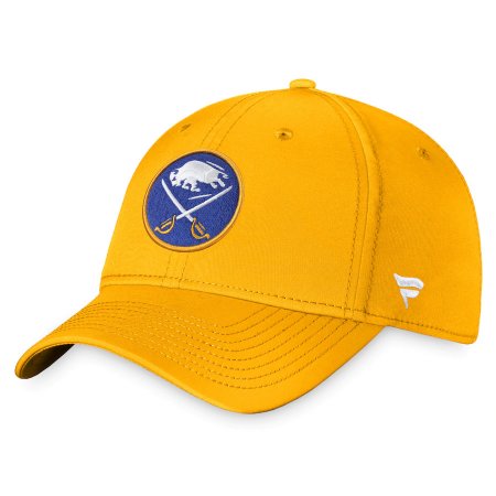 Buffalo Sabres - Primary Logo Flex NHL Hat