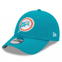 Miami Dolphins - Historic Sideline 9Forty NFL Hat