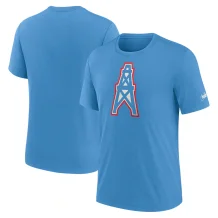 Tennessee Titans - Rewind Logo NFL Tričko