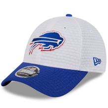 Buffalo Bills - 2024 Training Camp 9Forty NFL Hat