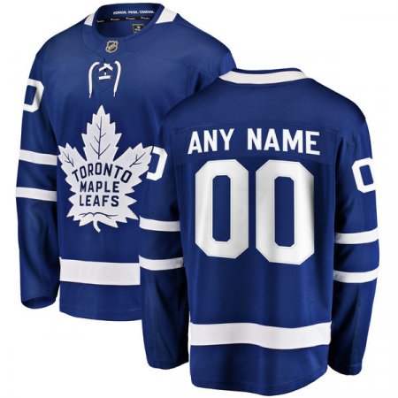 Toronto Maple Leafs - Premier Breakaway NHL Dres/Vlastní jméno a číslo