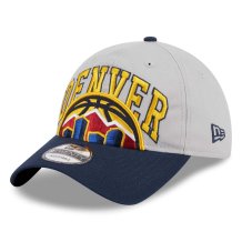 Denver Nuggets - 2023 Tip-Off 9Twenty NBA Kšiltovka
