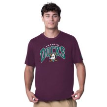 Anaheim Ducks - Drop the Puck NHL T-Shirt