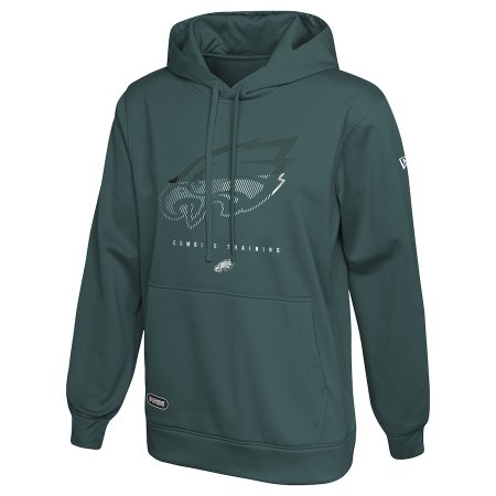 Philadelphia Eagles - Combine Watson NFL Sweatshirt