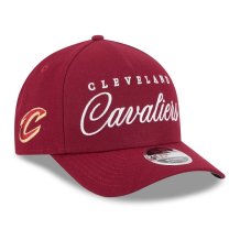 Cleveland Cavaliers - 2025 Draft 9Forty NBA Hat